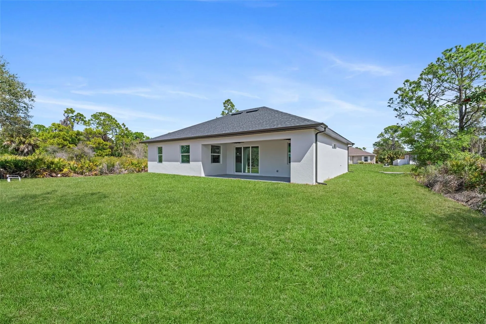 1525 Log Lane North Port FL 34286