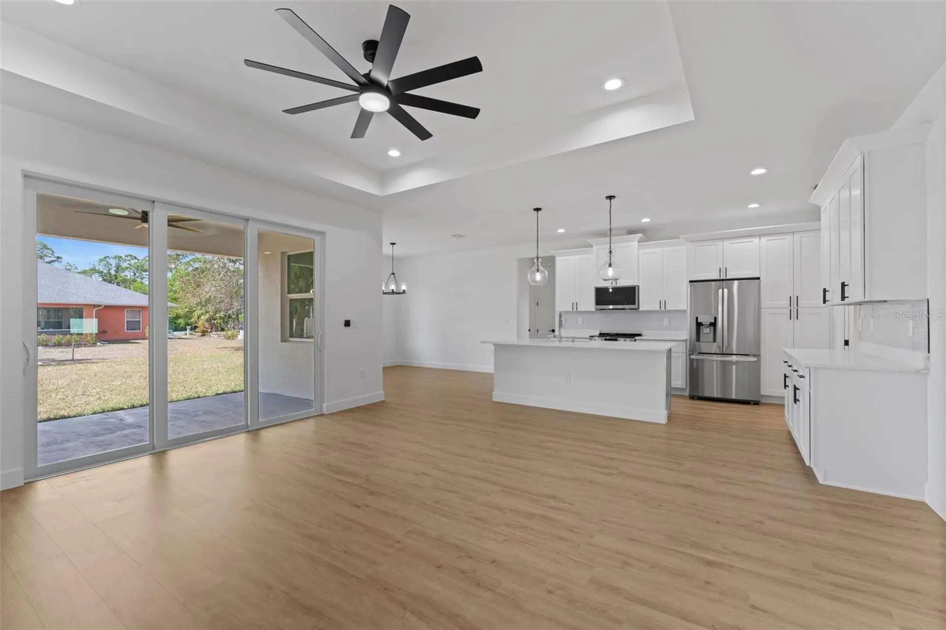 1525 Log Lane North Port FL 34286