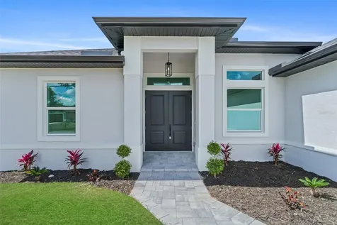 1525 Log Lane North Port FL 34286