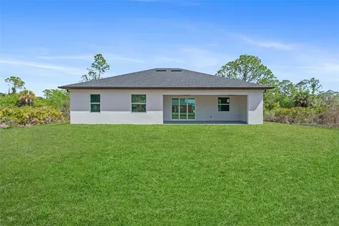 1525 Log Lane North Port FL 34286