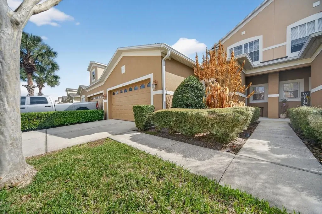 471 Harbor Winds Court Winter Springs FL 32708