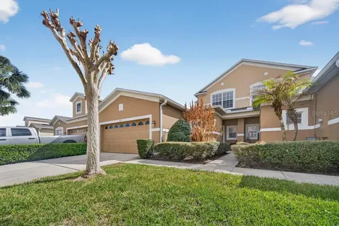471 Harbor Winds Court Winter Springs FL 32708