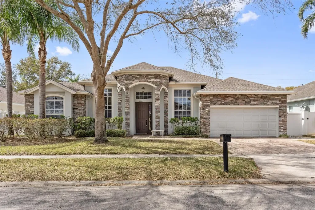3336 Herringridge Drive Orlando FL 32812