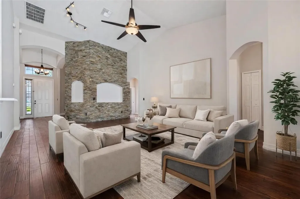 3336 Herringridge Drive Orlando FL 32812
