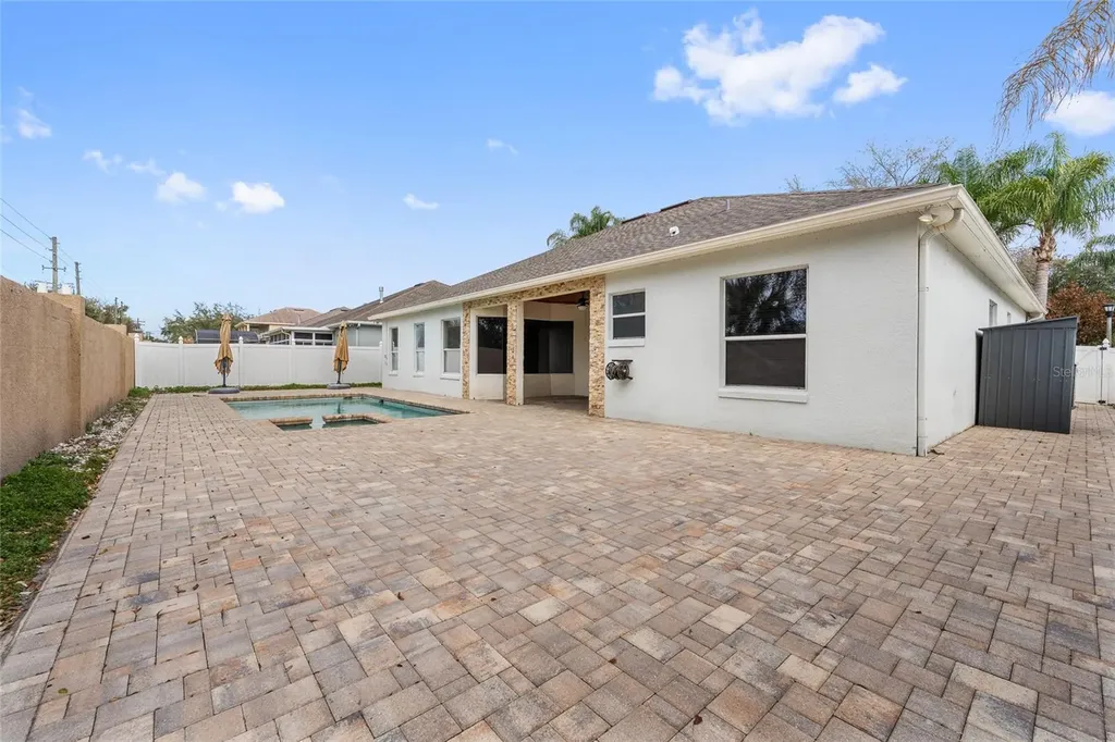 3336 Herringridge Drive Orlando FL 32812