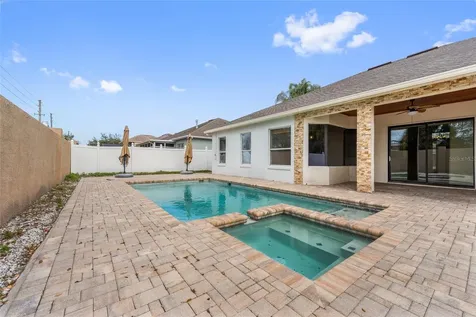 3336 Herringridge Drive Orlando FL 32812