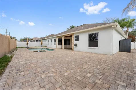 3336 Herringridge Drive Orlando FL 32812