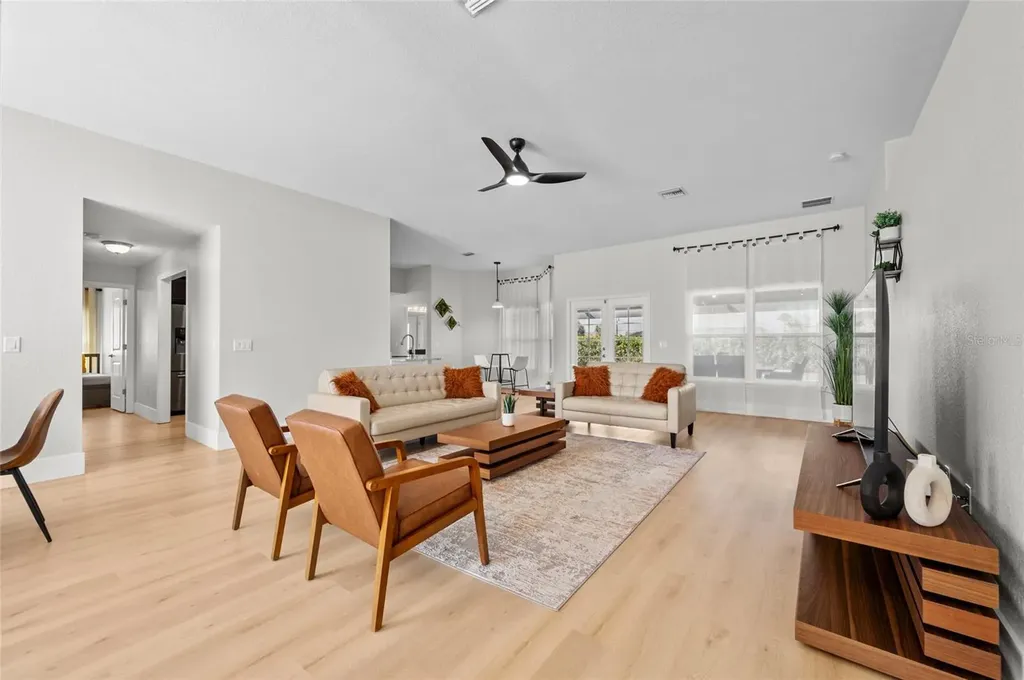 17 White Marsh Lane Rotonda West FL 33947