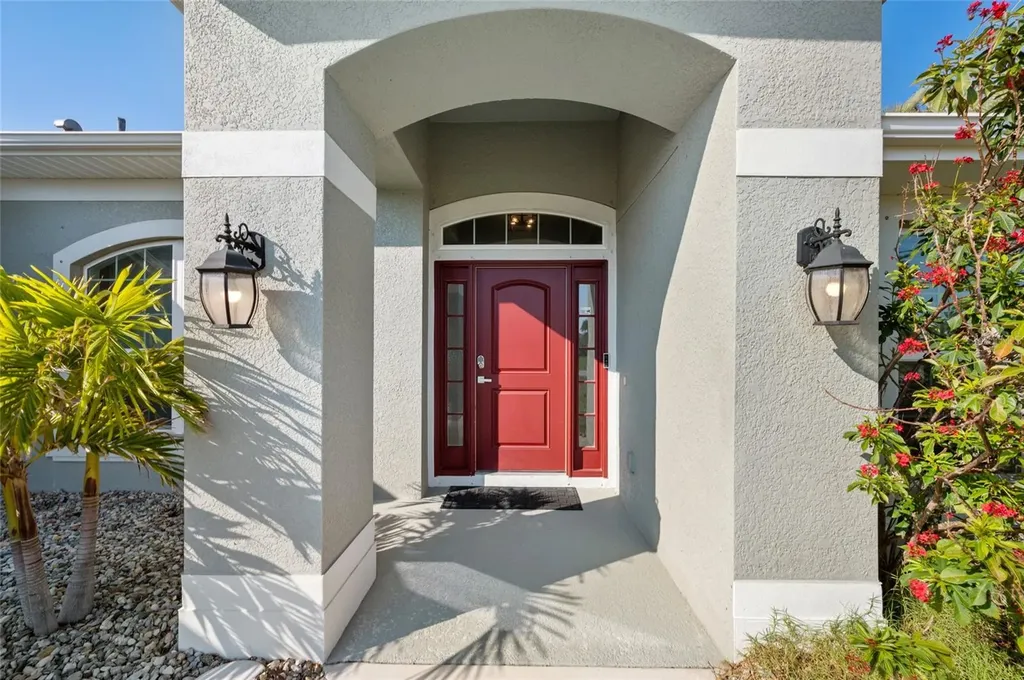 17 White Marsh Lane Rotonda West FL 33947