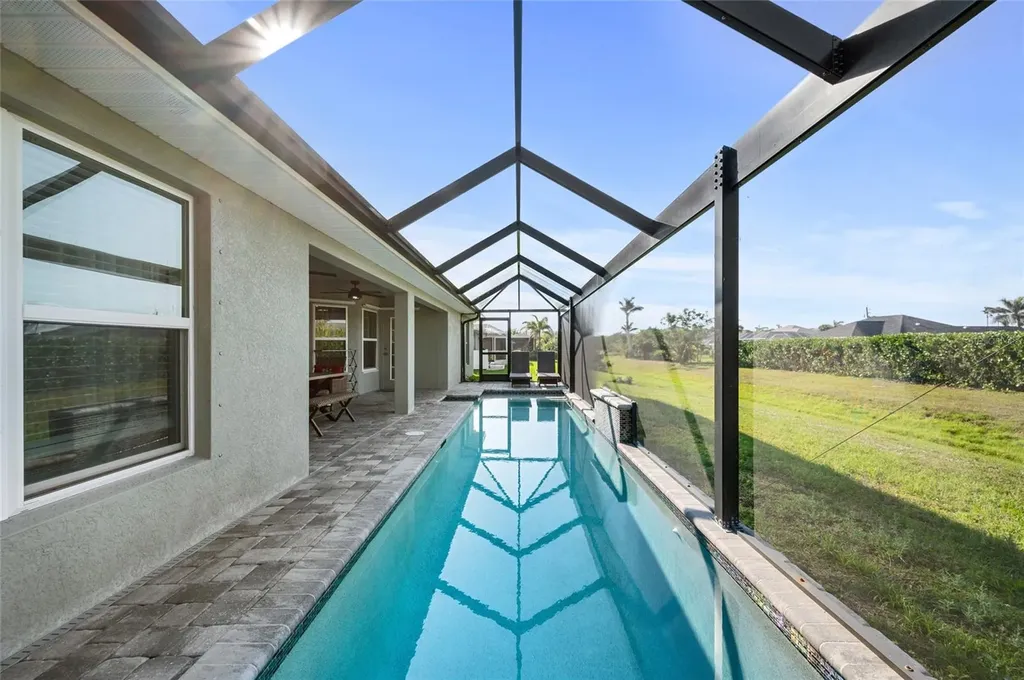17 White Marsh Lane Rotonda West FL 33947