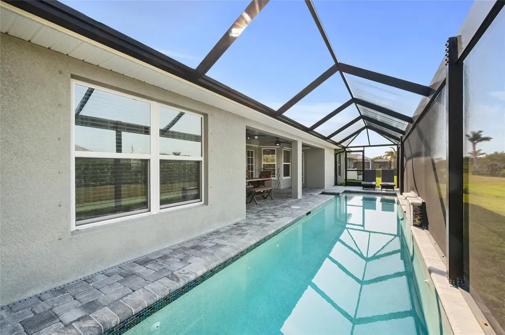 17 White Marsh Lane Rotonda West FL 33947