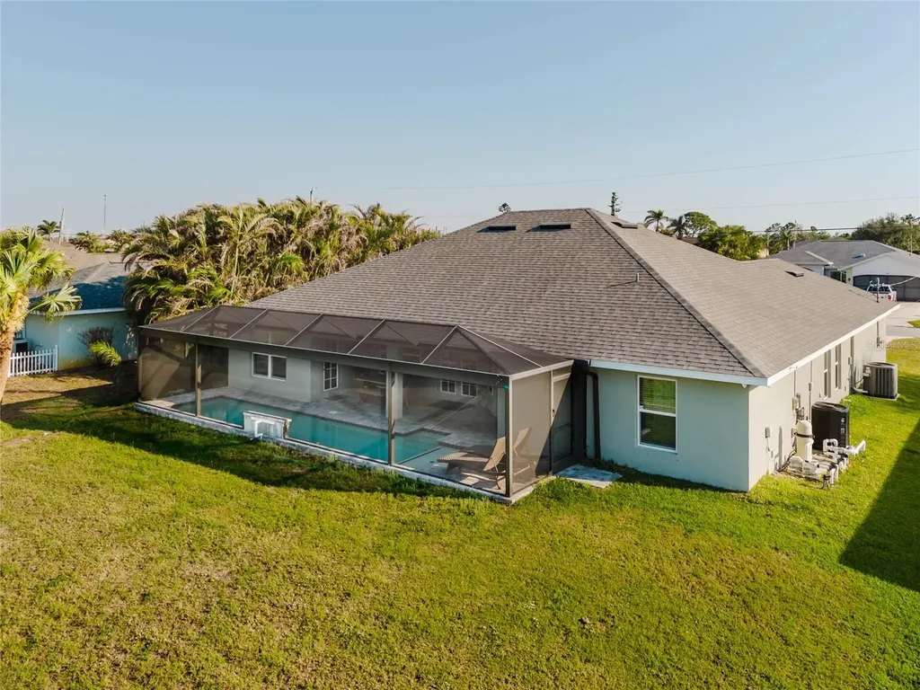 17 White Marsh Lane Rotonda West FL 33947