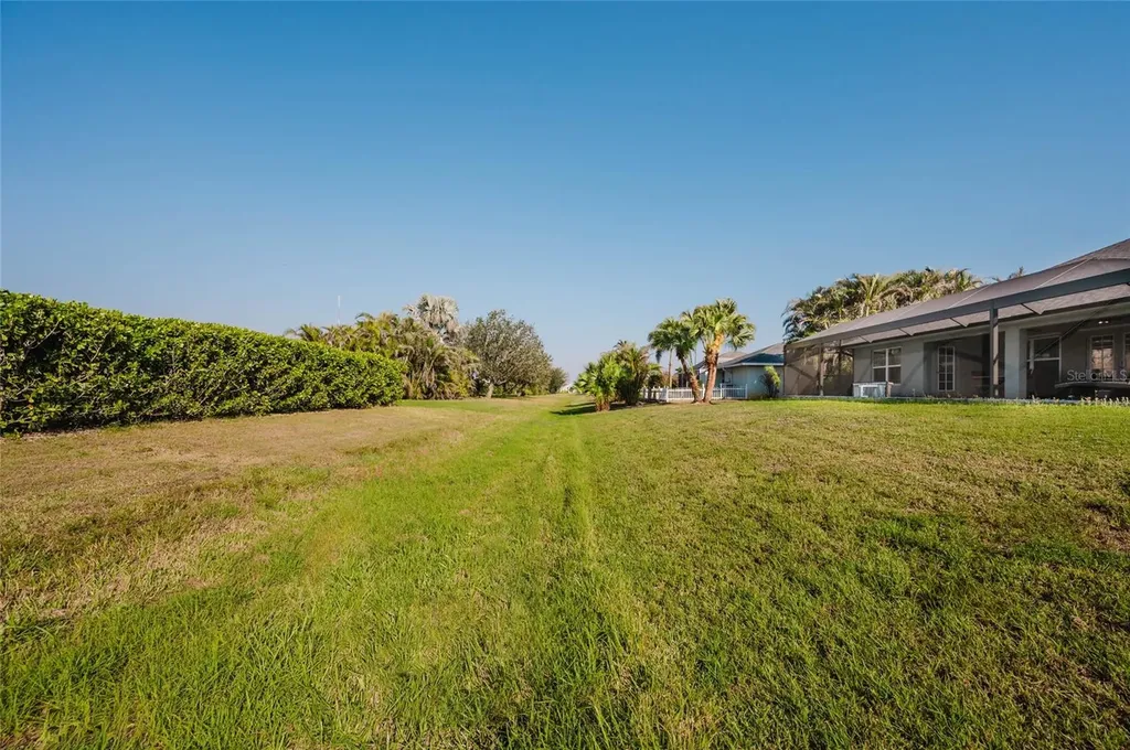17 White Marsh Lane Rotonda West FL 33947