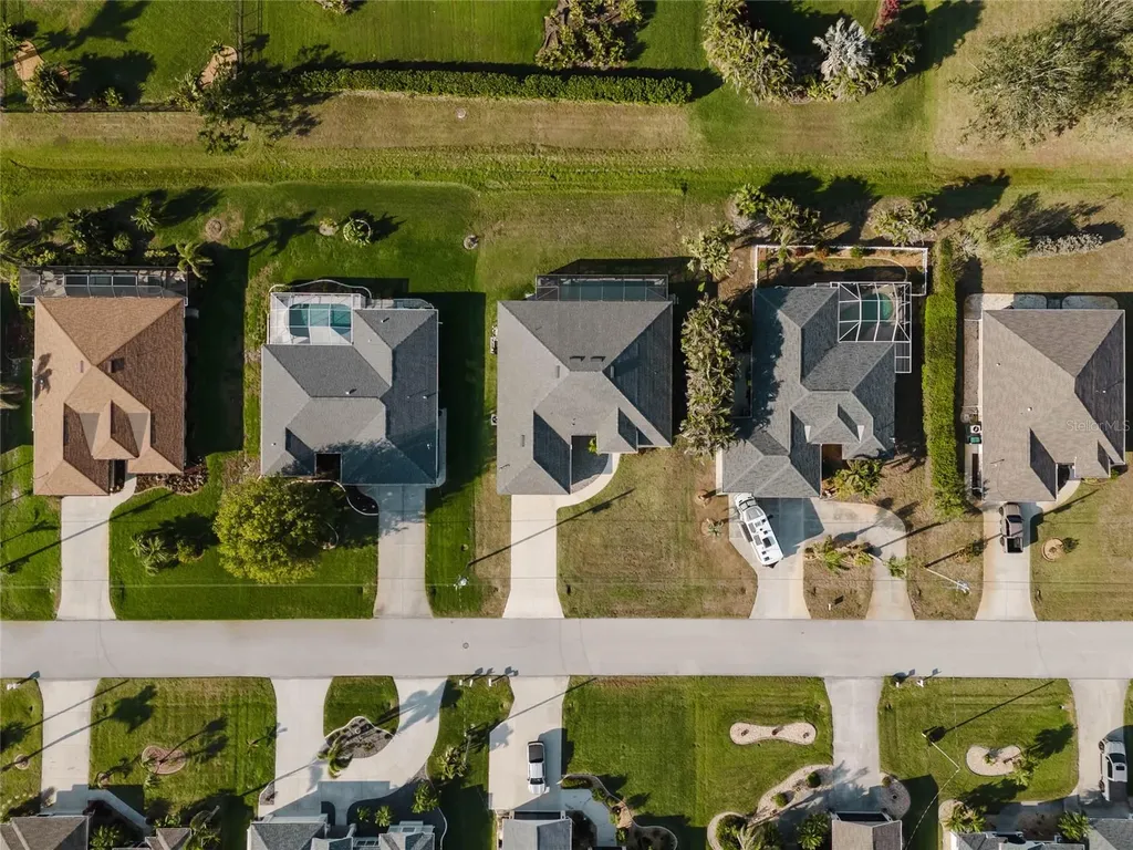 17 White Marsh Lane Rotonda West FL 33947