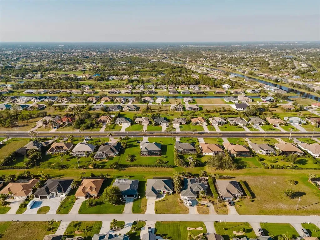 17 White Marsh Lane Rotonda West FL 33947