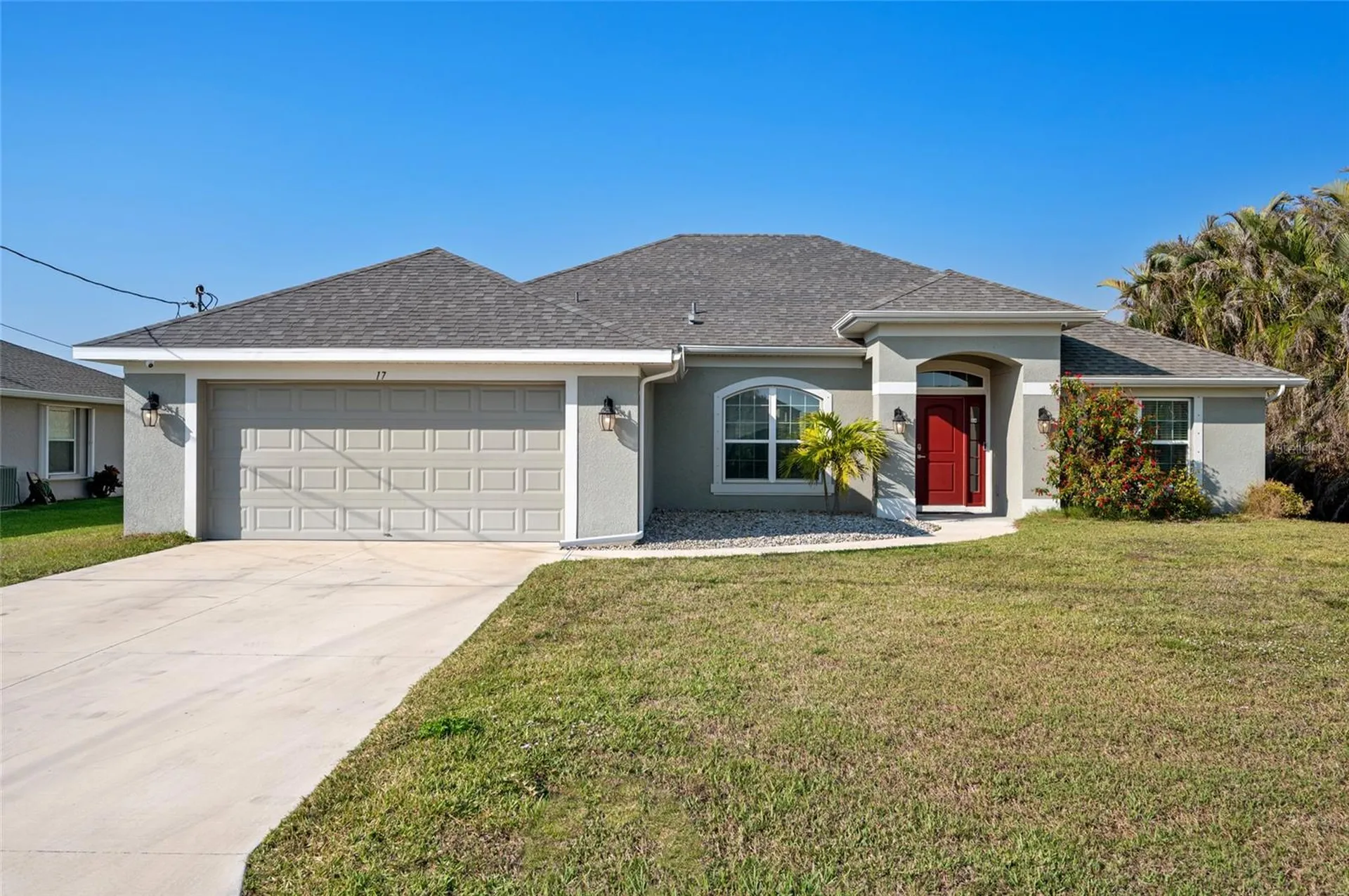 Rotonda West FL, 17 White Marsh Lane