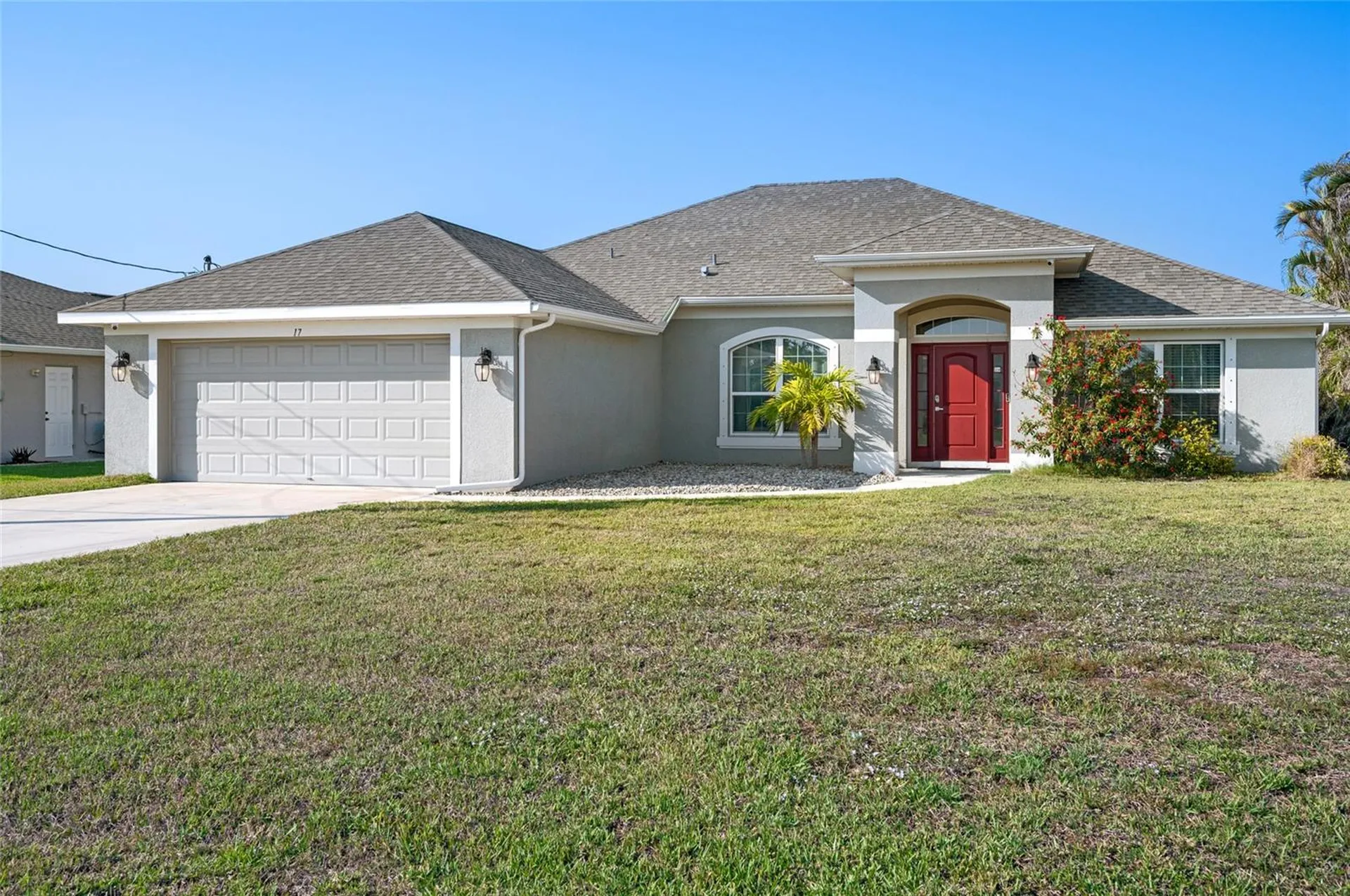 17 White Marsh Lane Rotonda West FL 33947