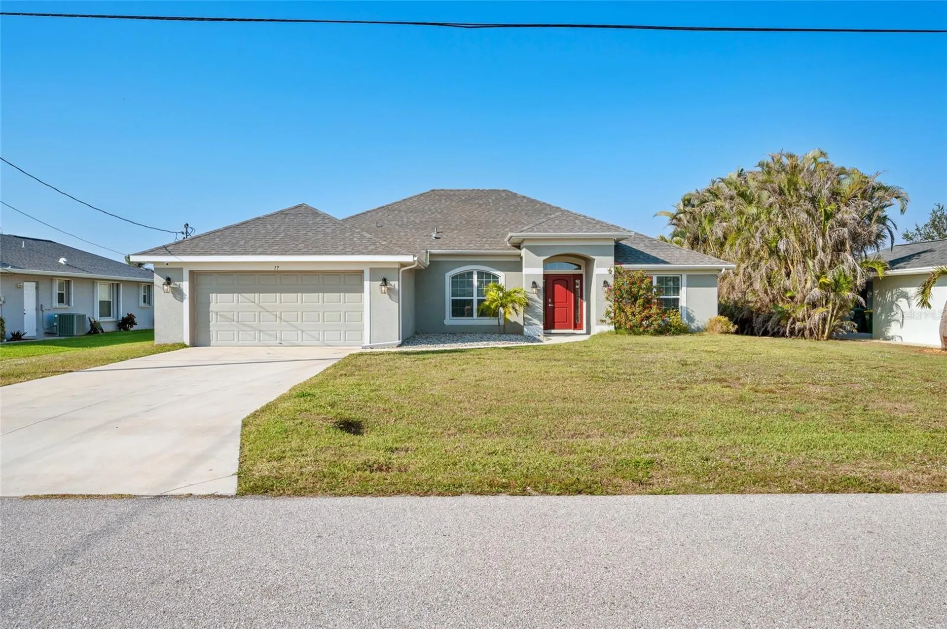 17 White Marsh Lane Rotonda West FL 33947