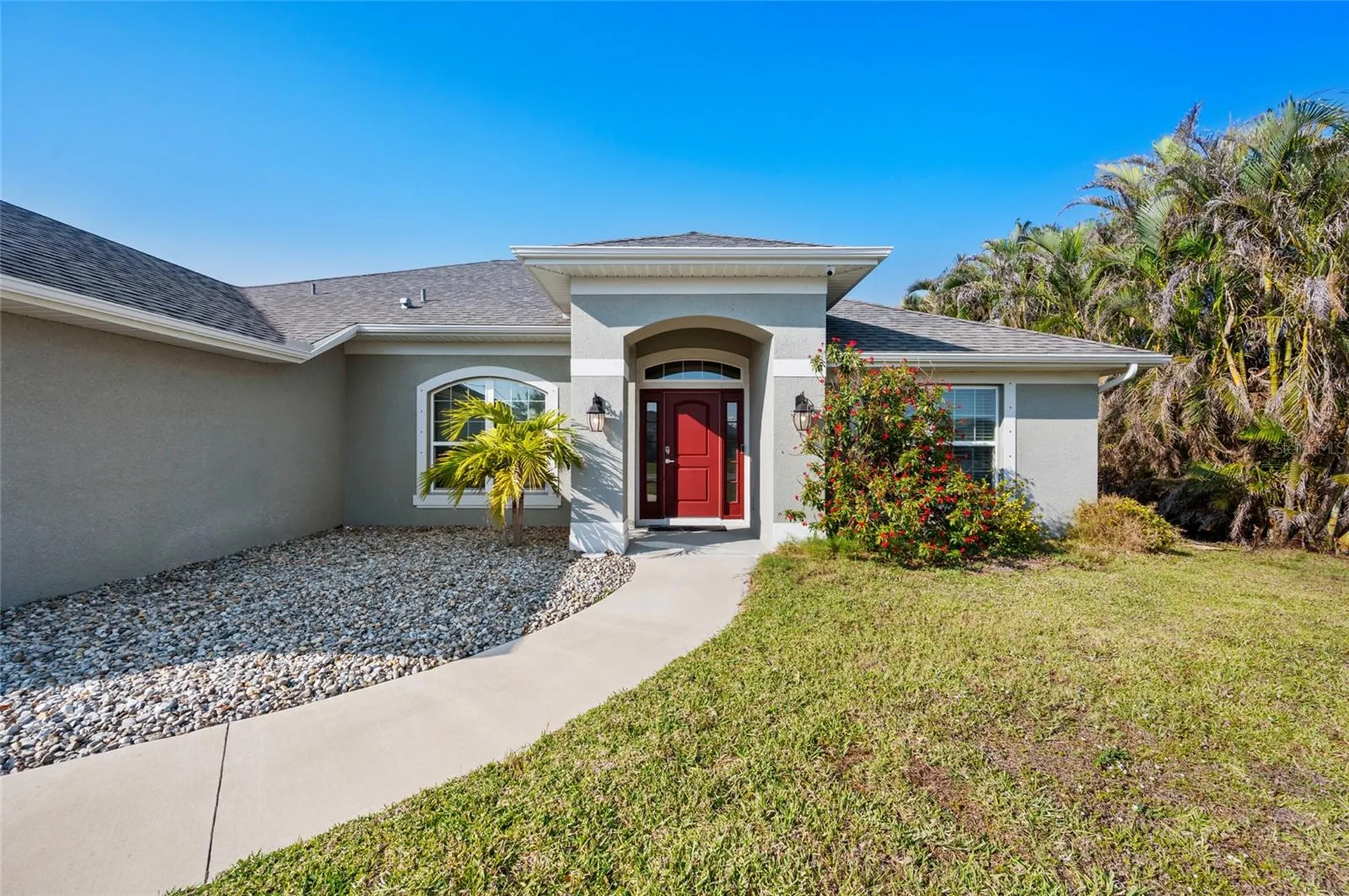 17 White Marsh Lane Rotonda West FL 33947