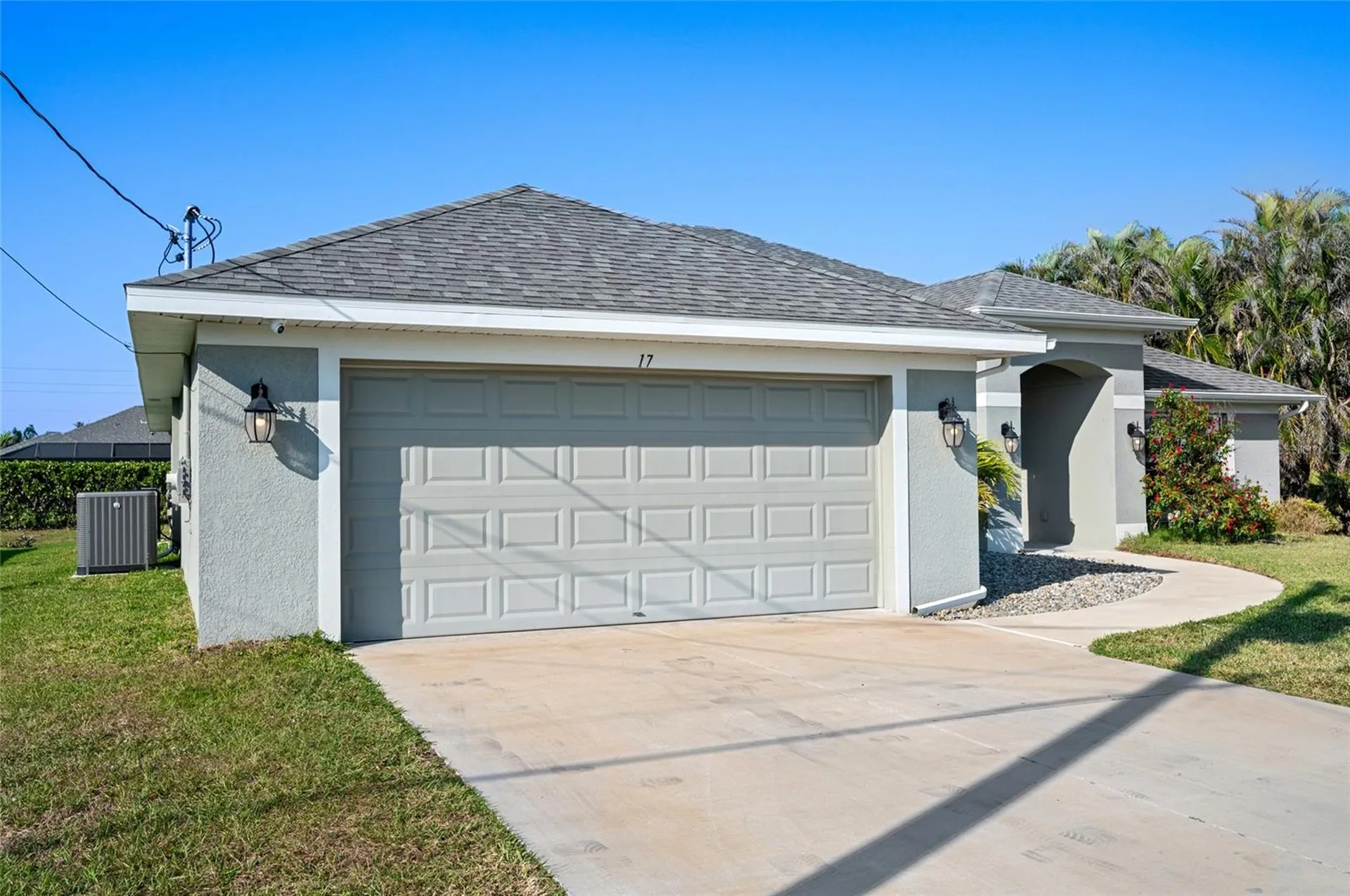 17 White Marsh Lane Rotonda West FL 33947