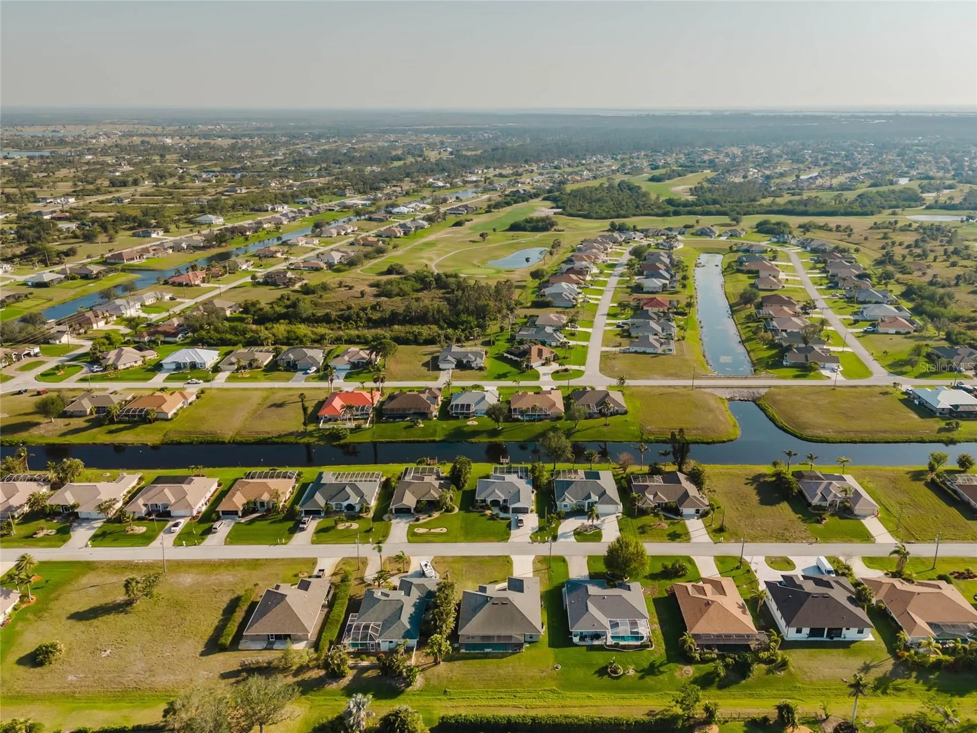 17 White Marsh Lane Rotonda West FL 33947