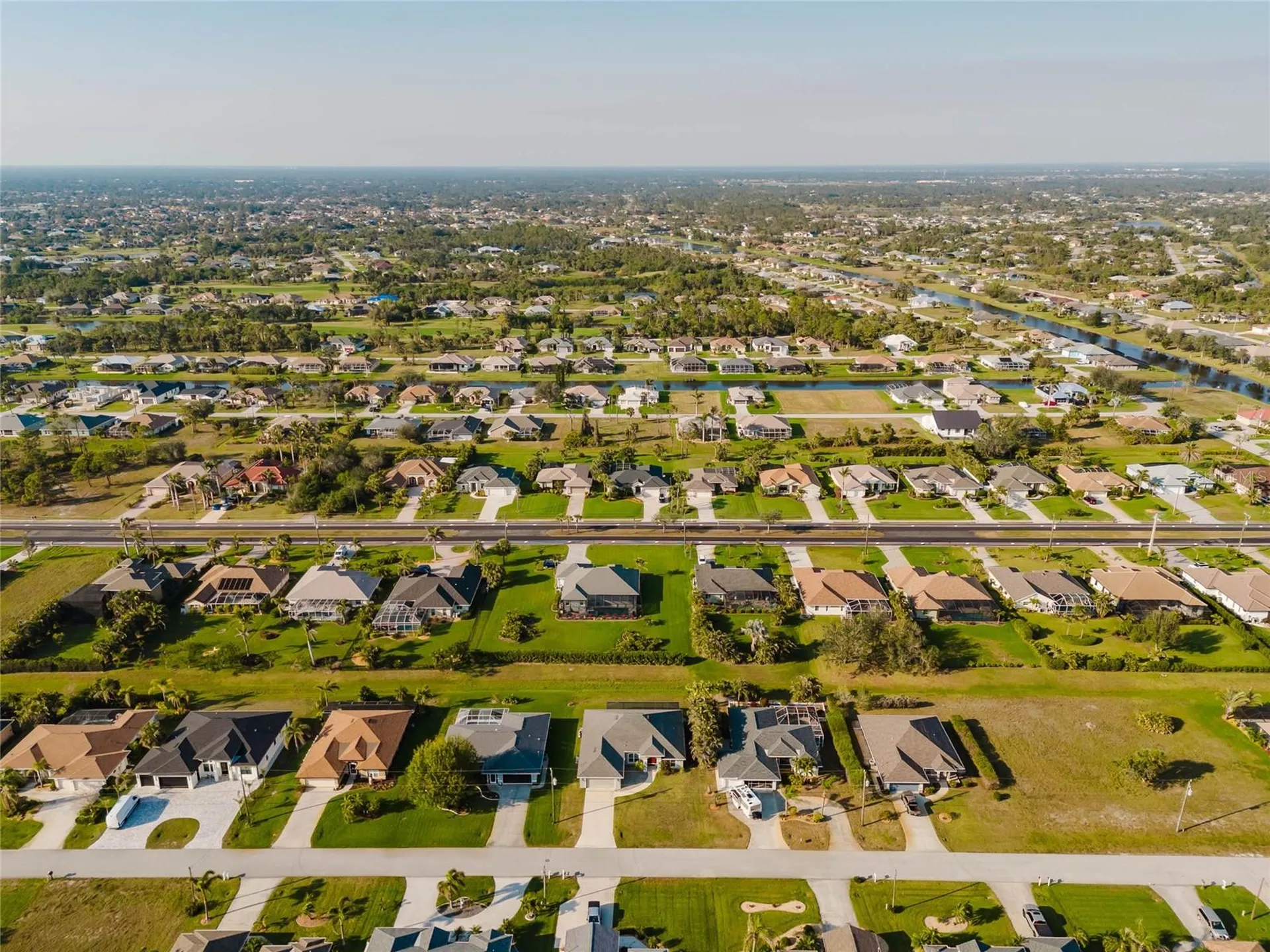 17 White Marsh Lane Rotonda West FL 33947