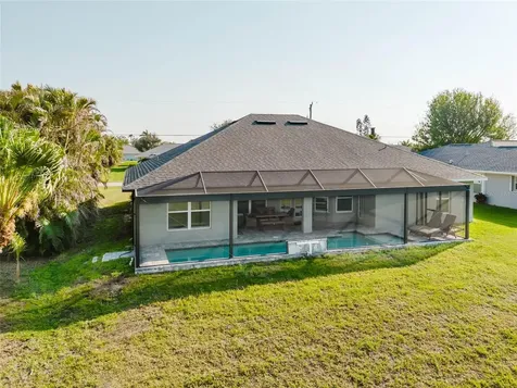 17 White Marsh Lane Rotonda West FL 33947