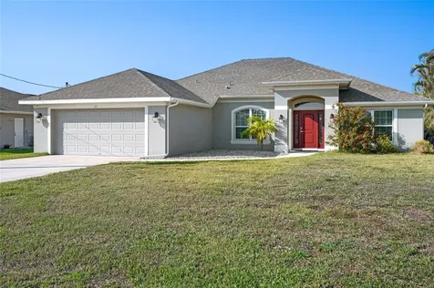 17 White Marsh Lane Rotonda West FL 33947