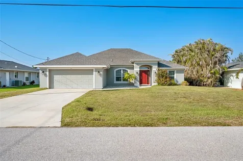 17 White Marsh Lane Rotonda West FL 33947