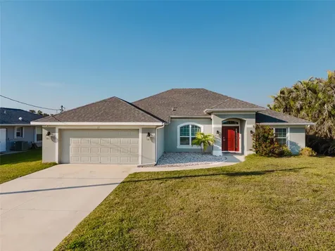 17 White Marsh Lane Rotonda West FL 33947