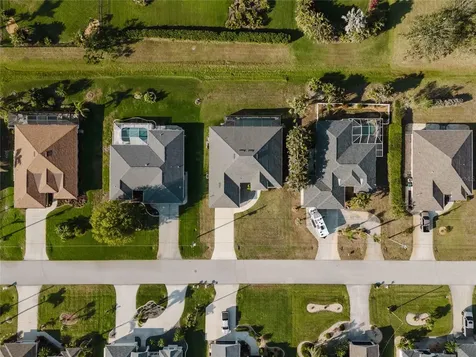 17 White Marsh Lane Rotonda West FL 33947