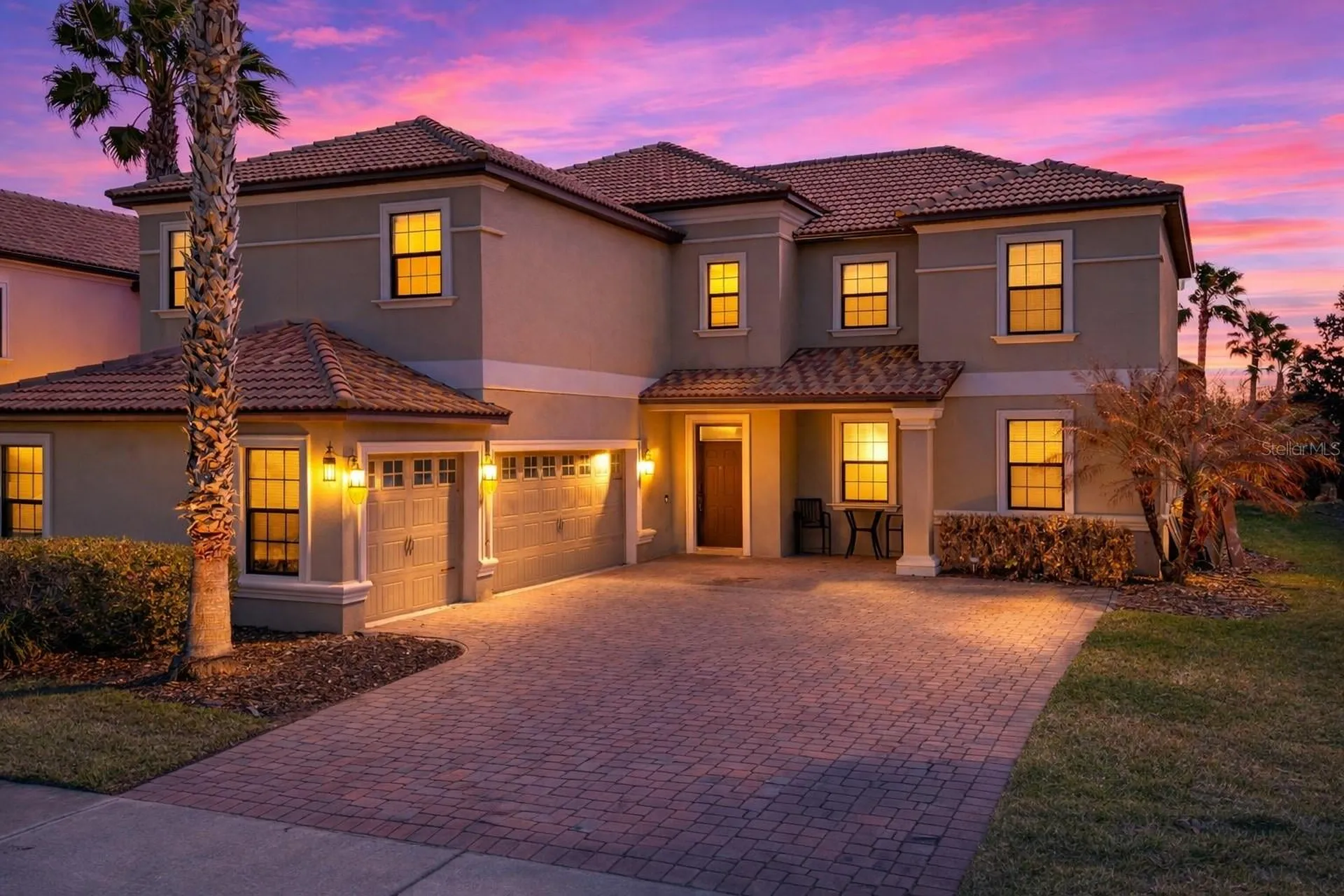 1303 Sea Pines Way Davenport FL 33896