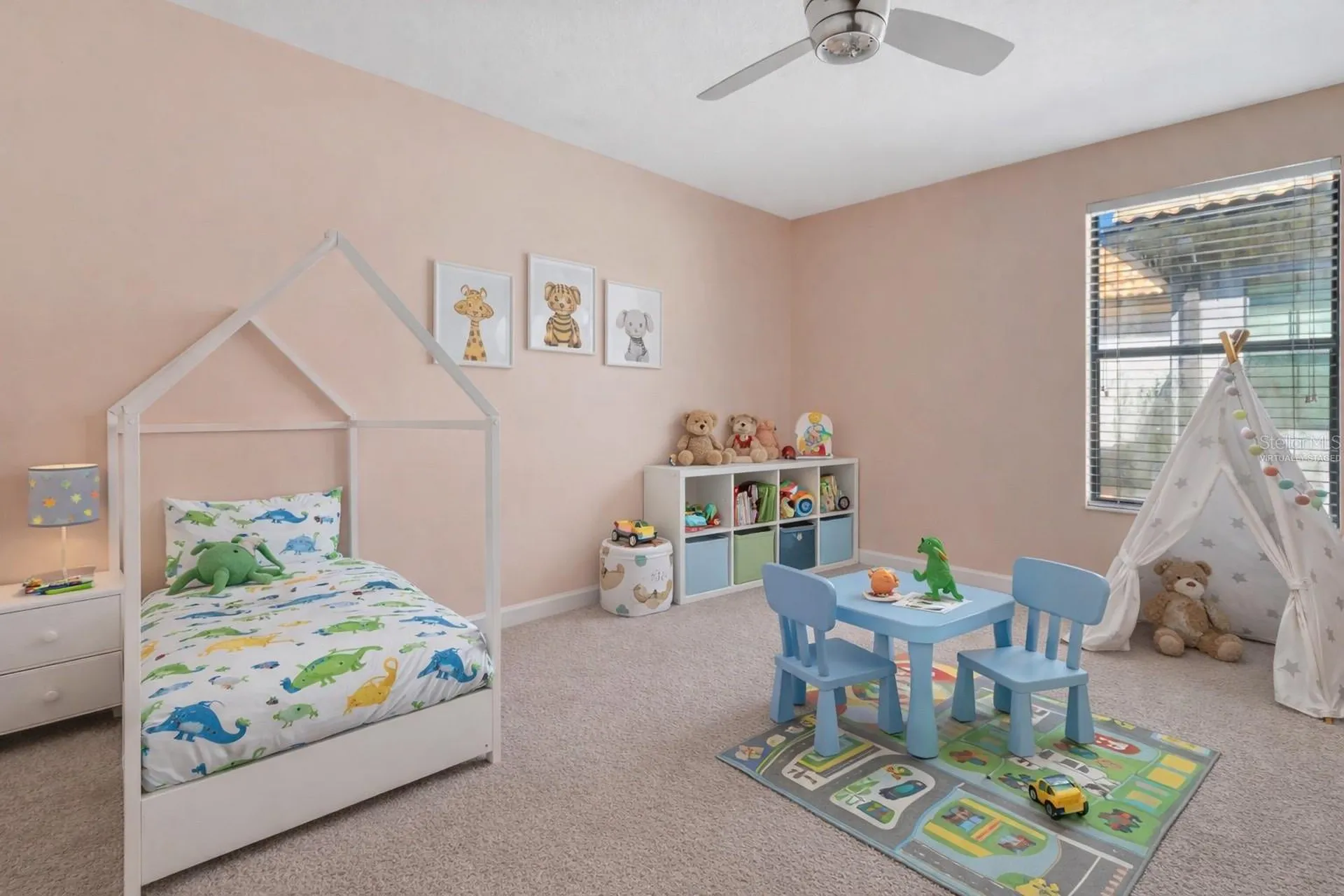 1303 Sea Pines Way Davenport FL 33896