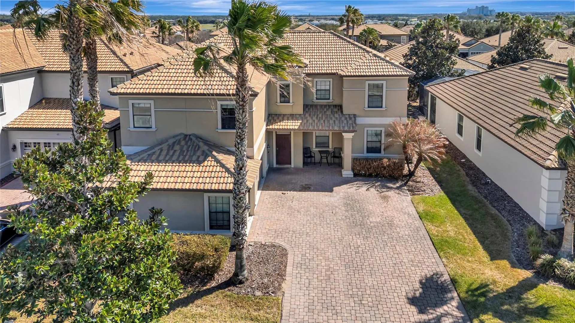 1303 Sea Pines Way Davenport FL 33896