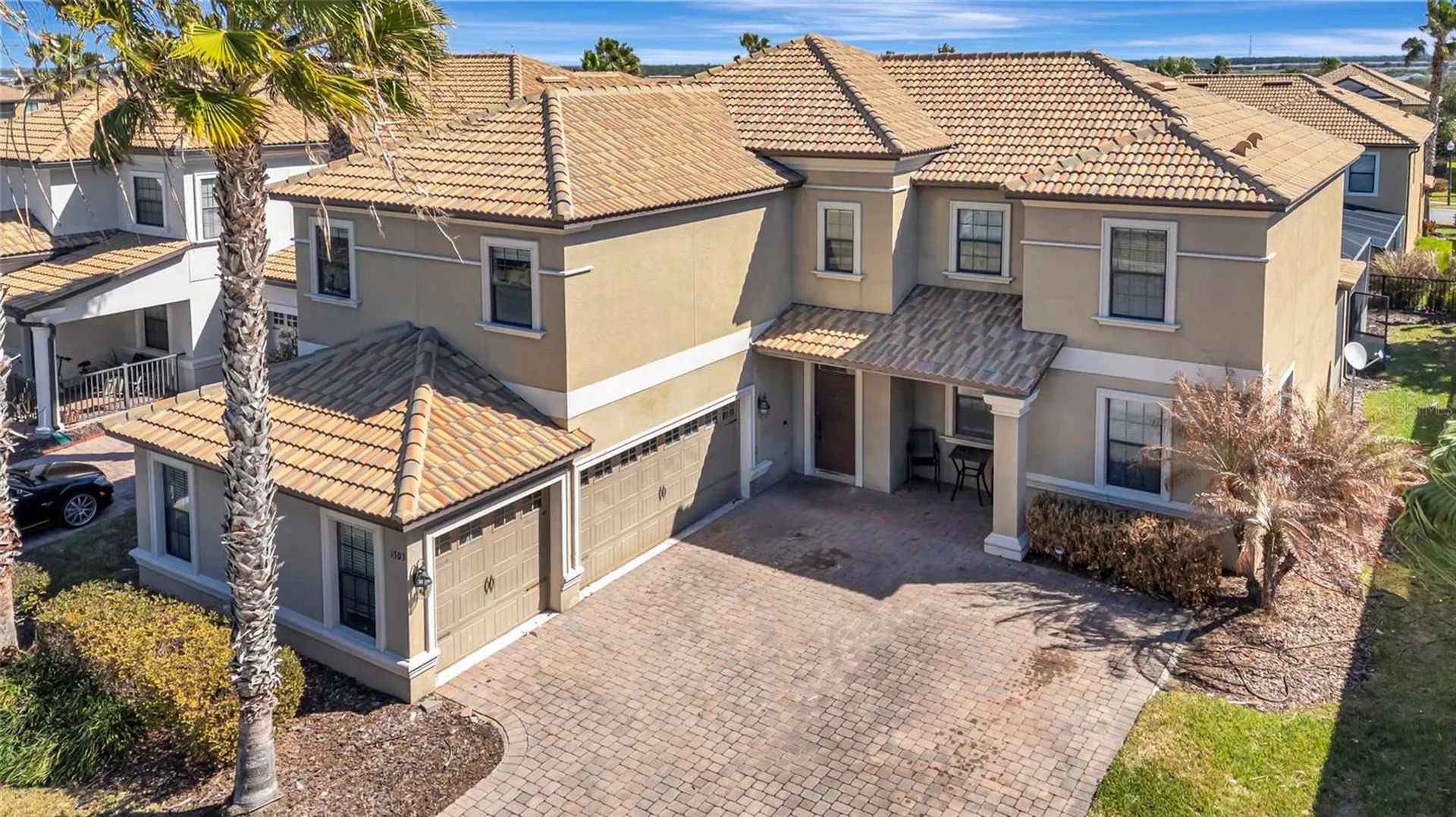 1303 Sea Pines Way Davenport FL 33896