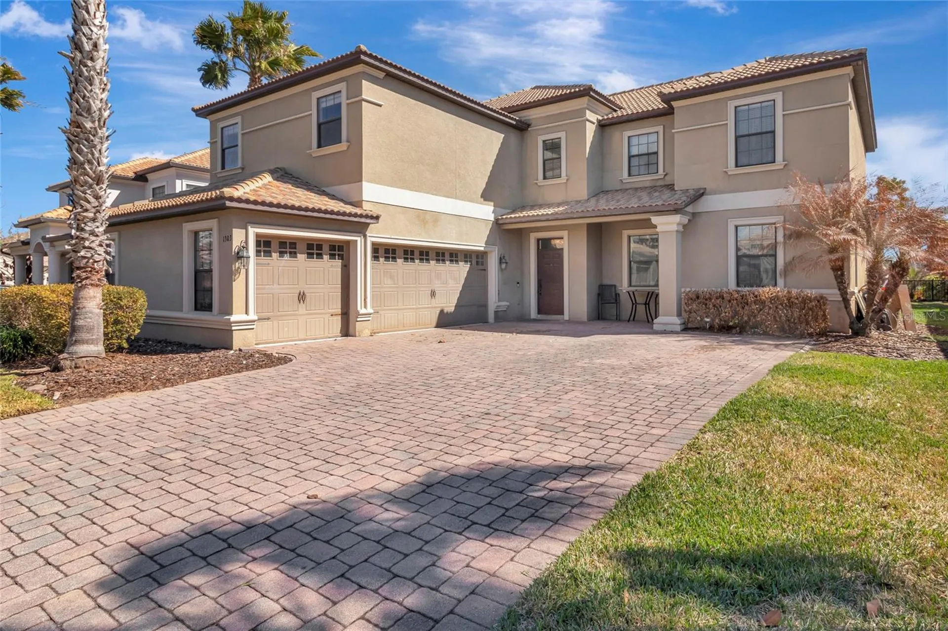 1303 Sea Pines Way Davenport FL 33896