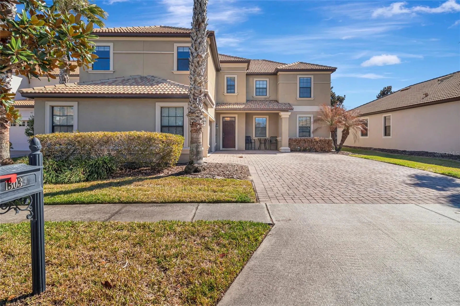 1303 Sea Pines Way Davenport FL 33896