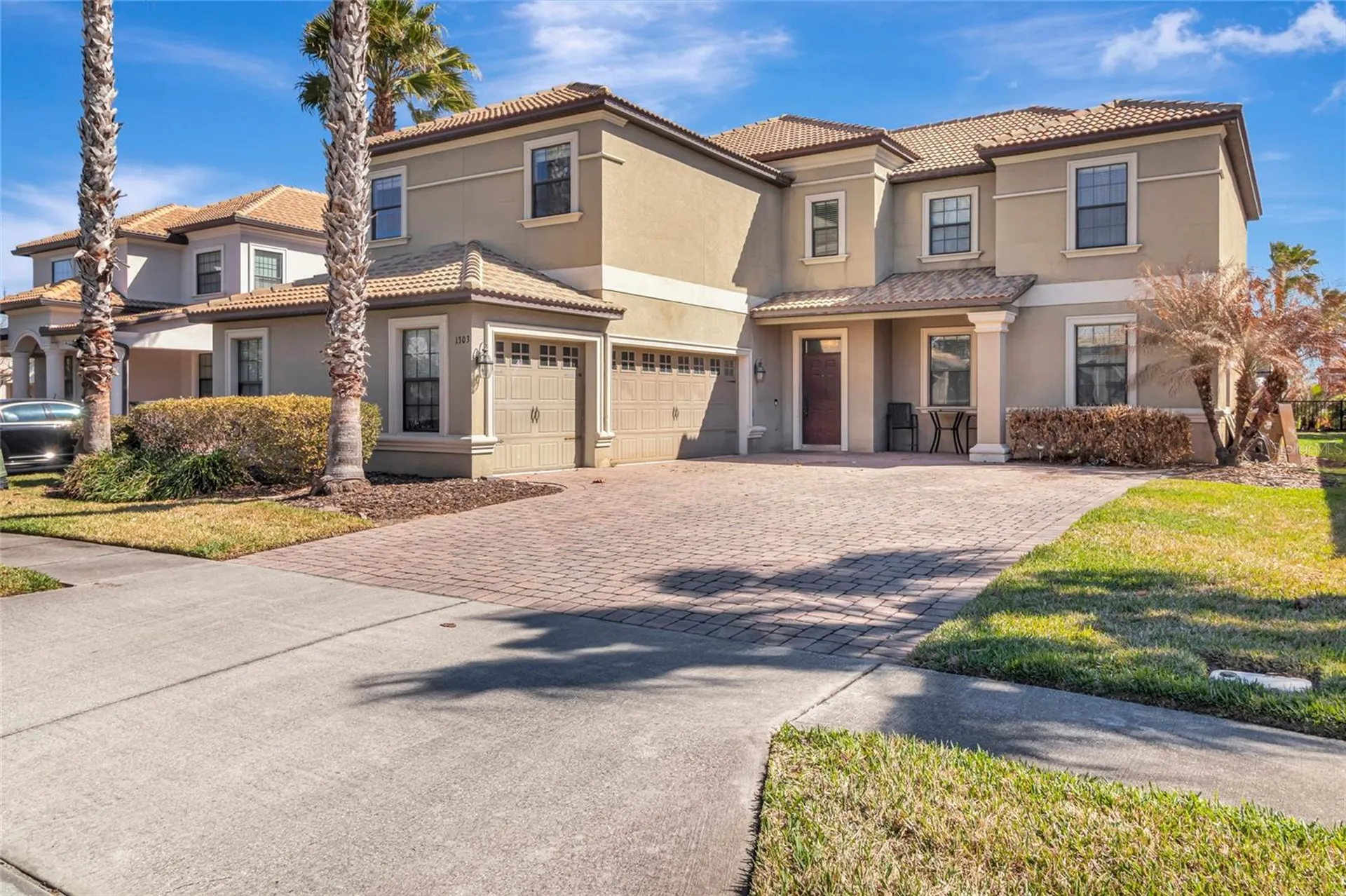 1303 Sea Pines Way Davenport FL 33896