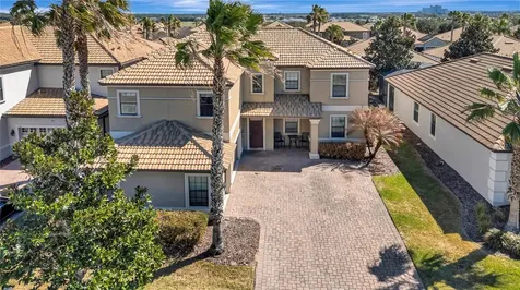 1303 Sea Pines Way Davenport FL 33896