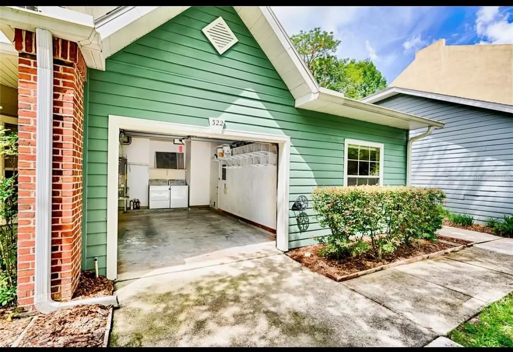 322 NW 50th Boulevard Gainesville FL 32607