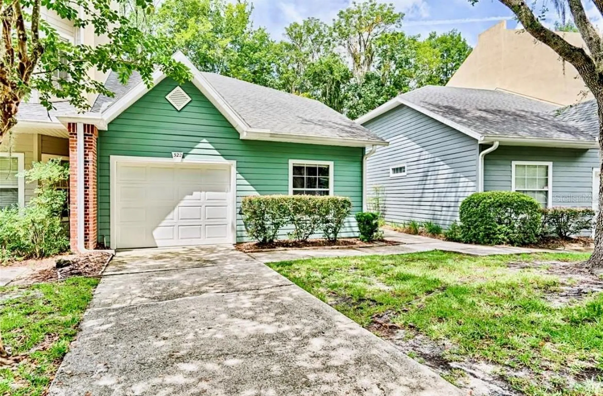 322 NW 50th Boulevard Gainesville FL 32607