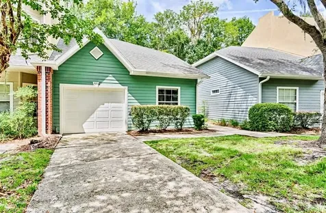 322 NW 50th Boulevard Gainesville FL 32607