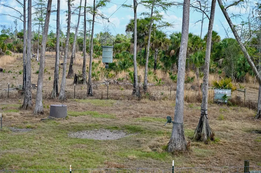Black Burn Road Naples FL 34117