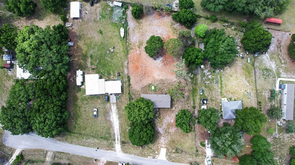 3714 NW 165th Court Okeechobee FL 34972