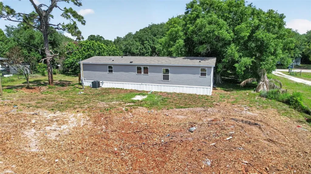 3714 NW 165th Court Okeechobee FL 34972