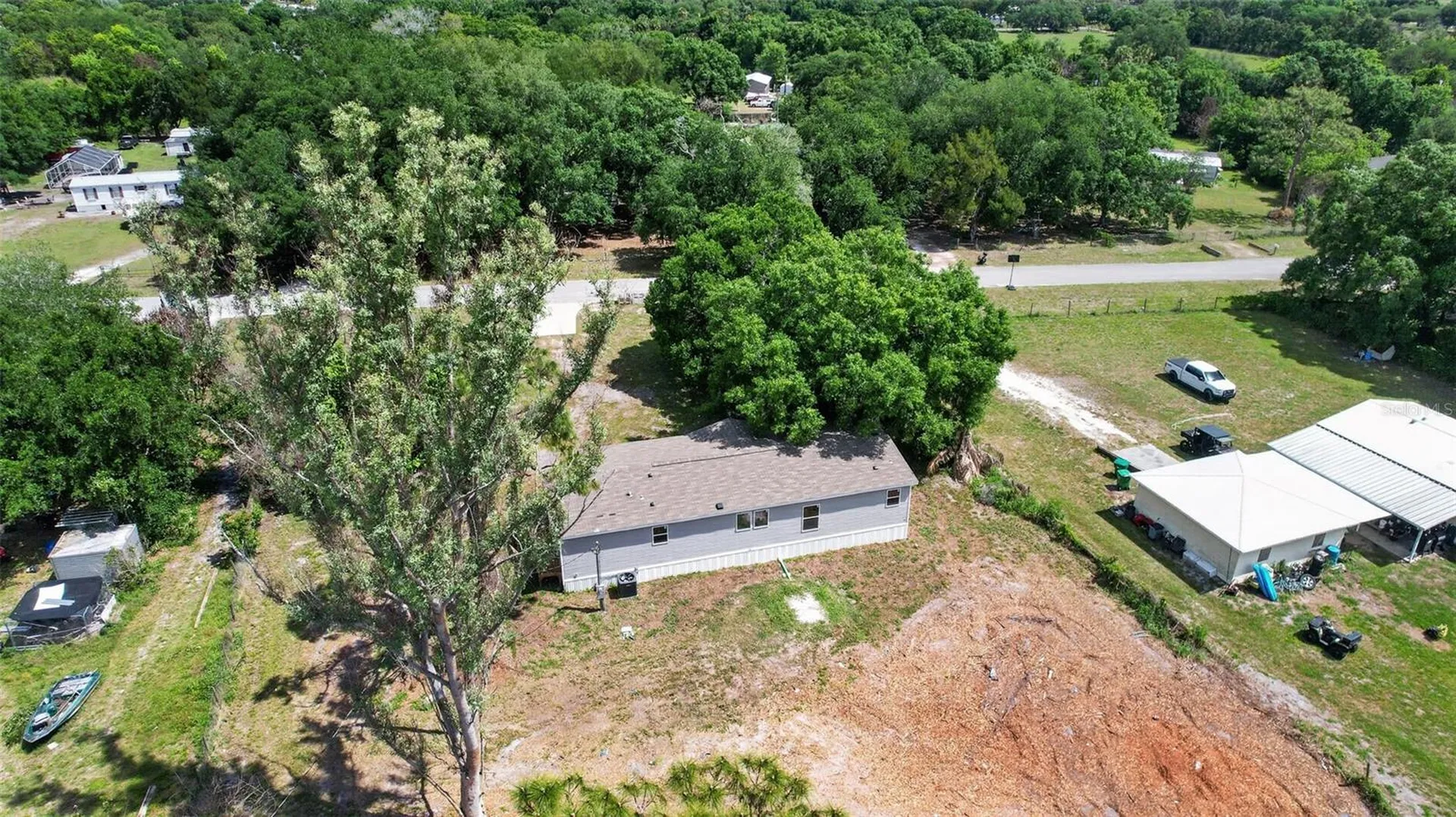 3714 NW 165th Court Okeechobee FL 34972