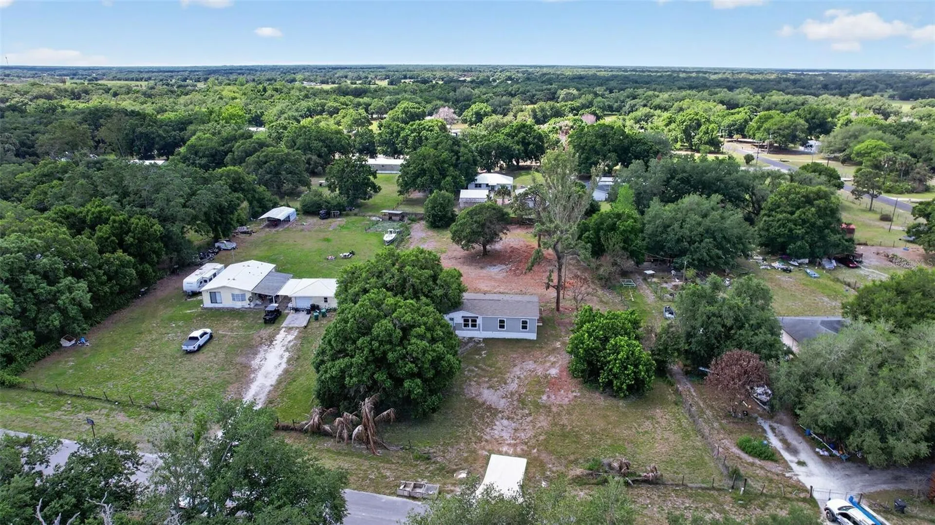 3714 NW 165th Court Okeechobee FL 34972