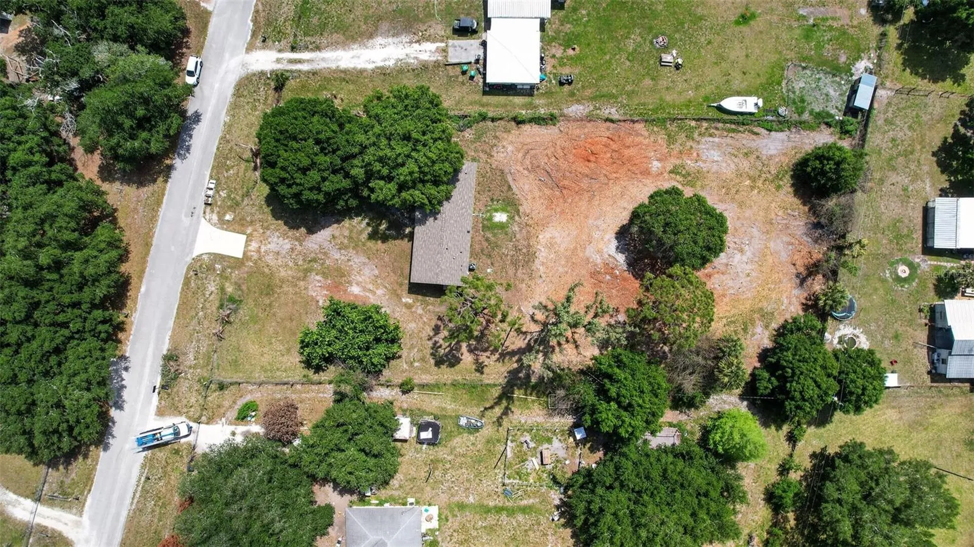 3714 NW 165th Court Okeechobee FL 34972
