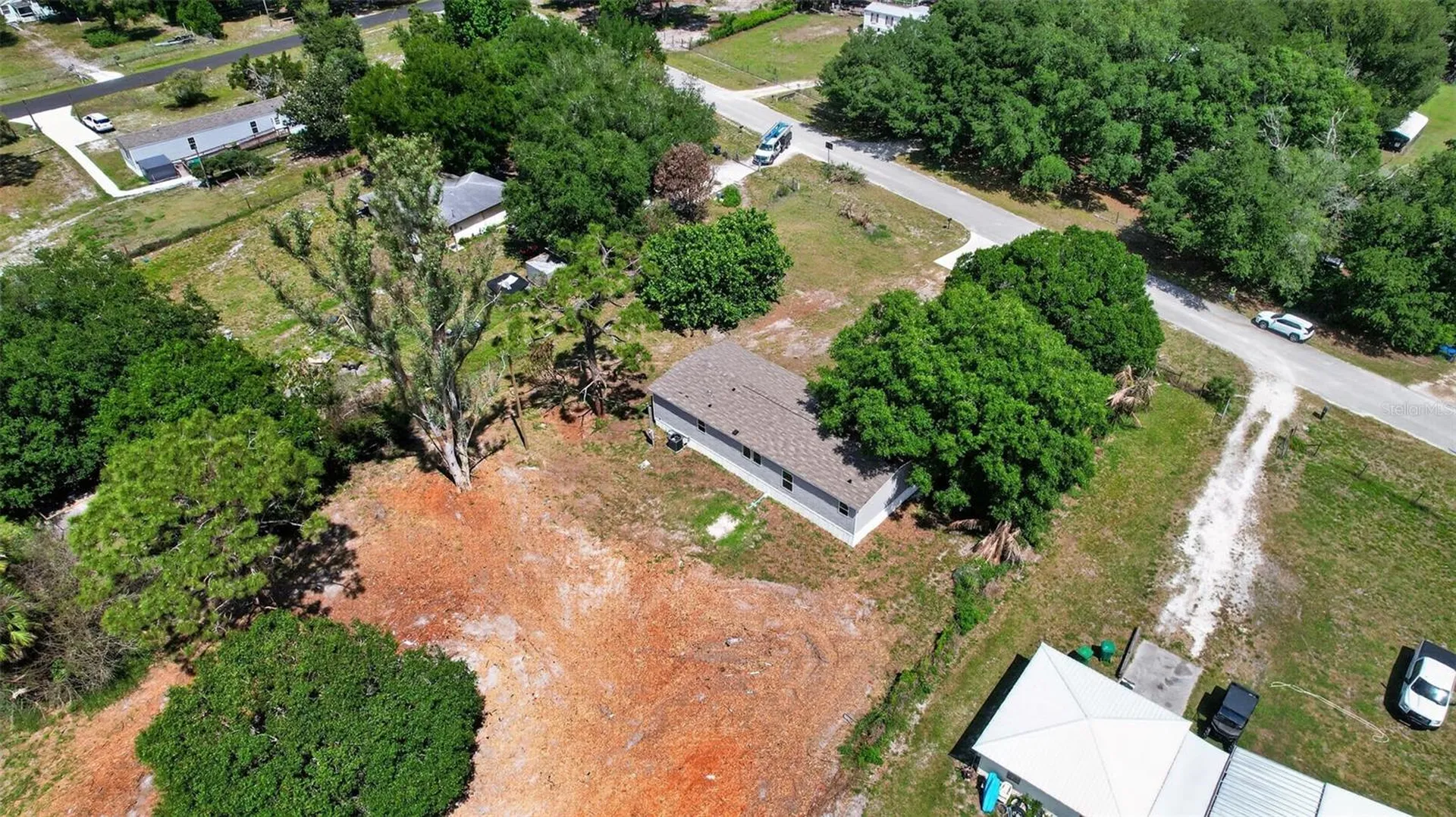 3714 NW 165th Court Okeechobee FL 34972