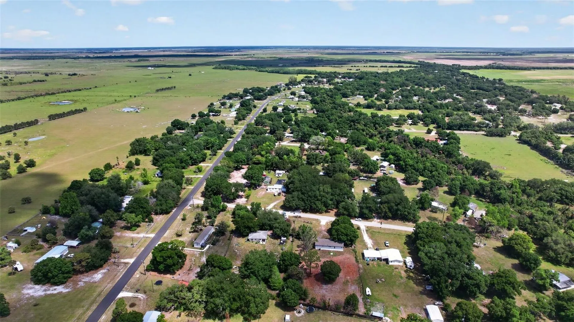 3714 NW 165th Court Okeechobee FL 34972